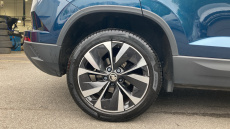 Skoda Karoq 1.5 TSI SE L 5dr DSG Petrol Estate